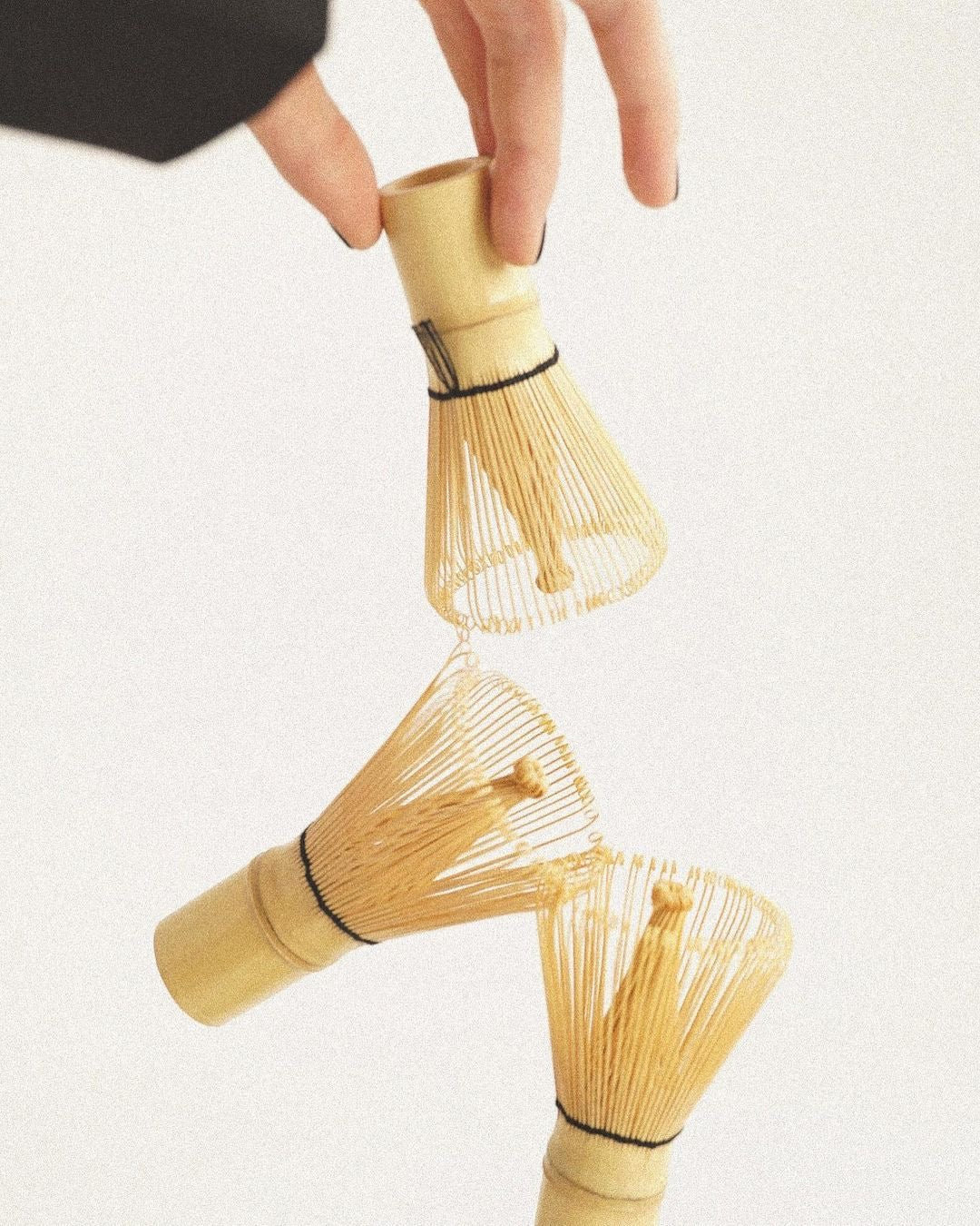 Bamboo Matcha Whisk