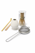 Matcha Whisk Set